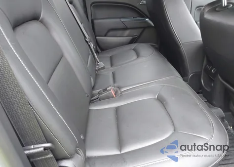 2018 Chevrolet Colorado Zr2 z USA, uszkodzony, nr VIN 1GCGTEEN8J1263386